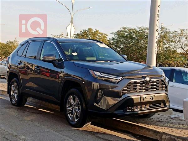 تويوتا راف 4 2024 للبيع في العراق - كركوك